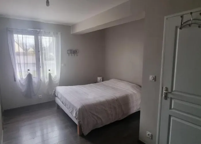 N°2 Dans - Chez Ana